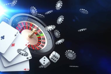 asia 303 2D Number Game live dealer table with number display