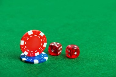 asia 303 live-dealer studio with professional dealers at blackjack and roulette tables