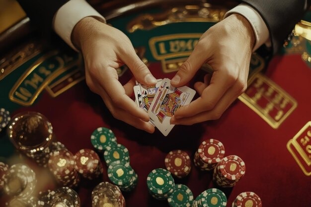 asia 303 roulette table with betting interface and live dealer