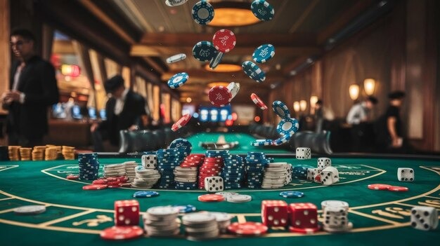 asia 303 betting interface for Fa Cai Shen Deluxe