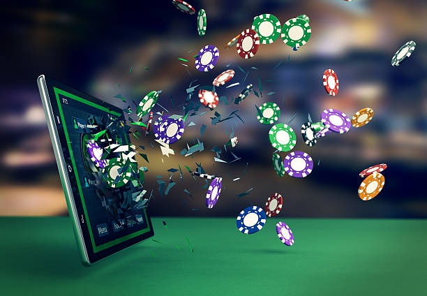 Live dealer dealing cards in Fa Cai Shen Deluxe